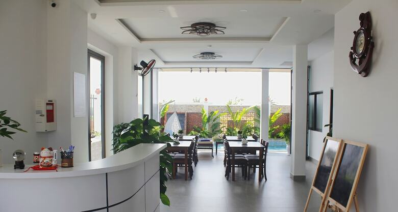 Hotel Tropical Sands Villa