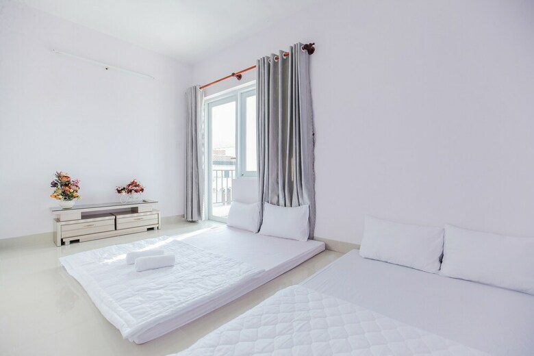 Tran Duy Luxury Villa Mini