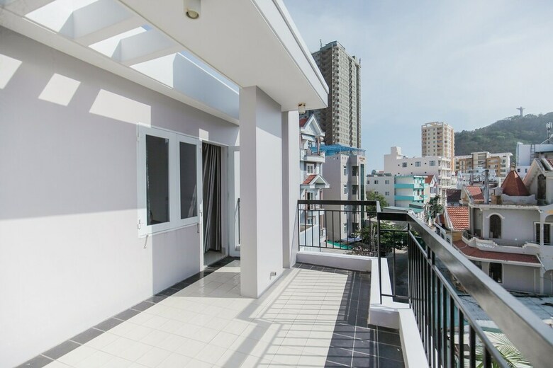 Tran Duy Luxury Villa Mini