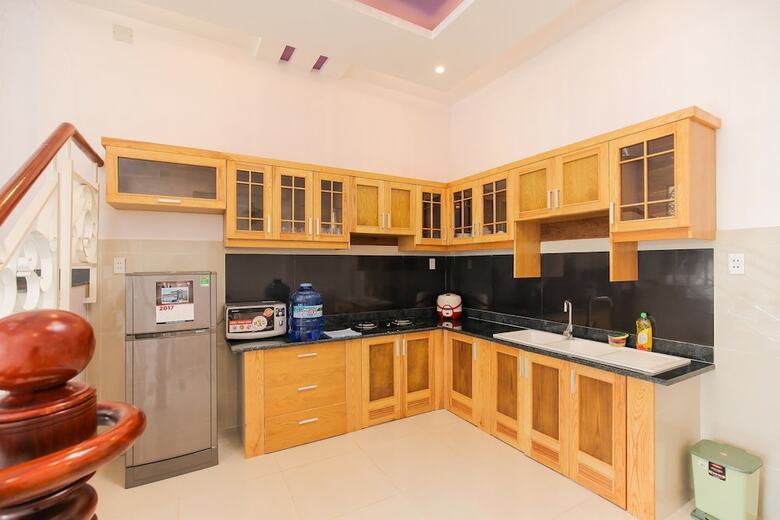 Tran Duy Luxury Villa Mini