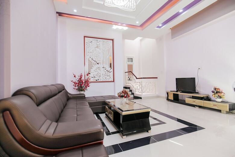Tran Duy Luxury Villa Mini