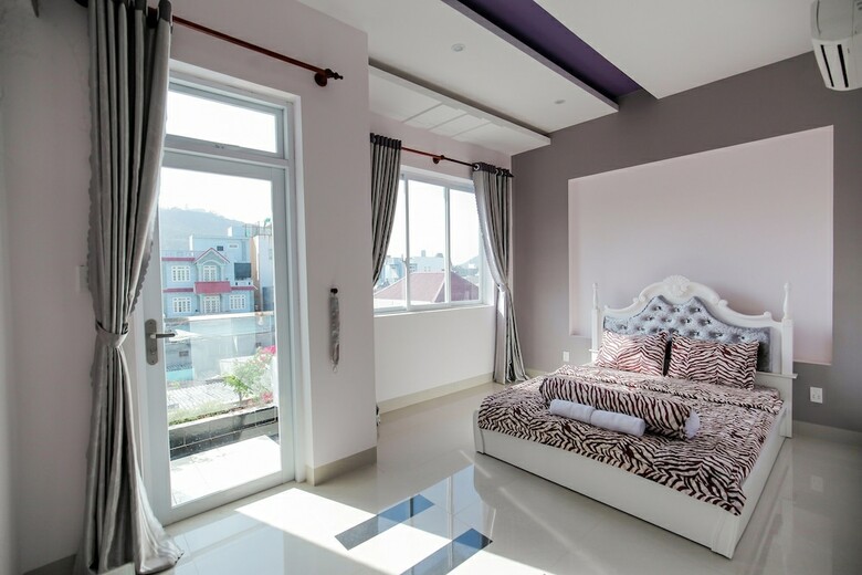 Tran Duy Luxury Villa Mini