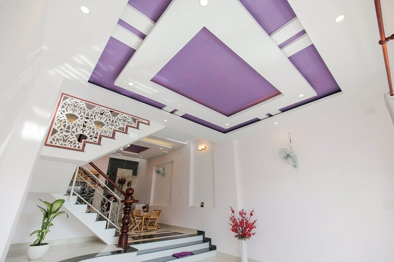 Tran Duy Luxury Villa Mini