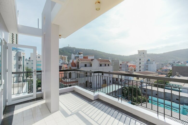 Tran Duy Luxury Villa Mini