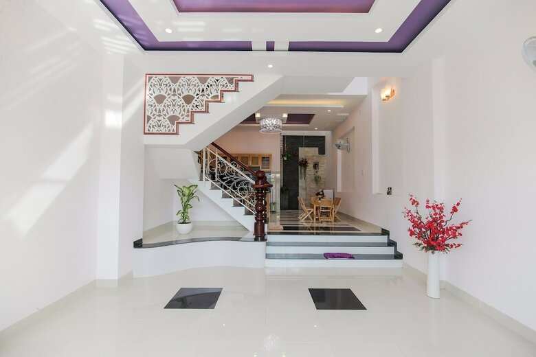 Tran Duy Luxury Villa Mini