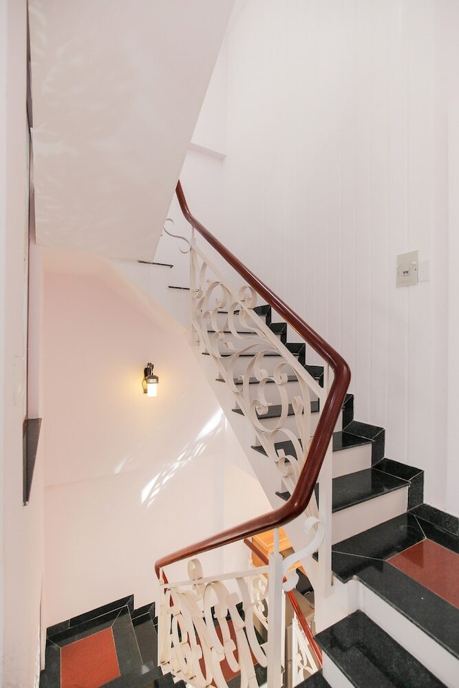 Tran Duy Luxury Villa Mini