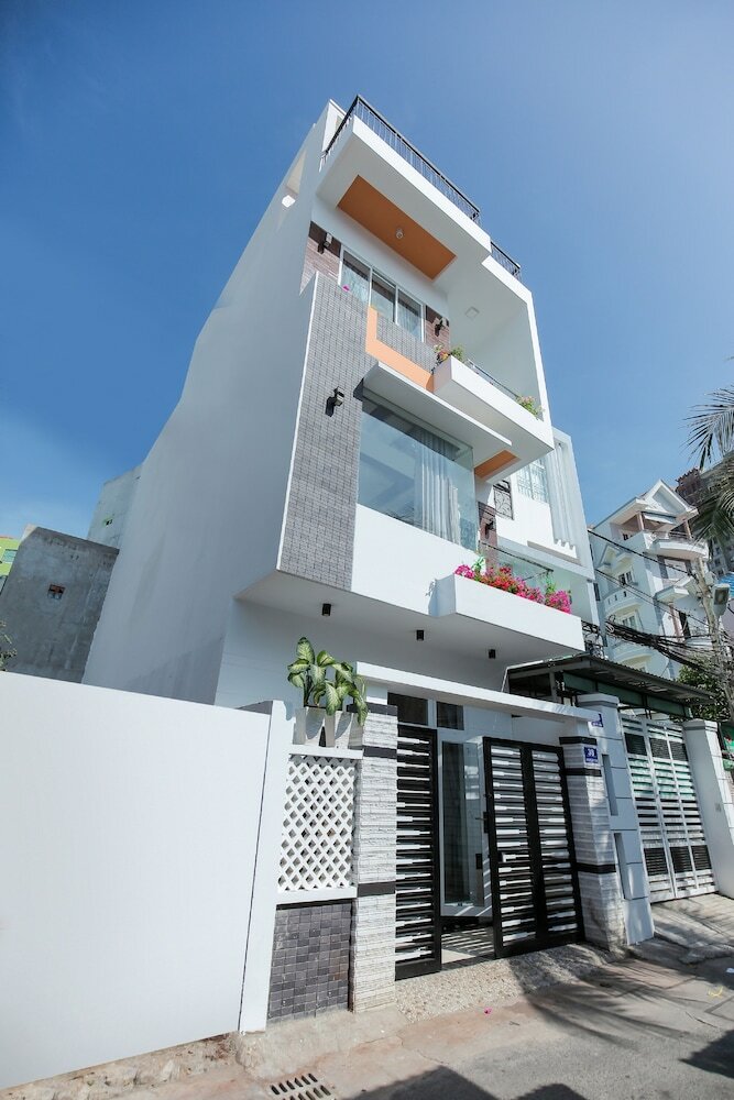 Tran Duy Luxury Villa Mini