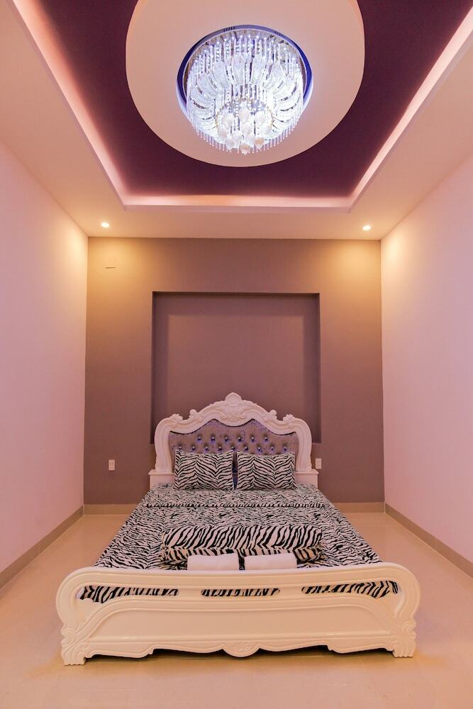 Tran Duy Luxury Villa Mini