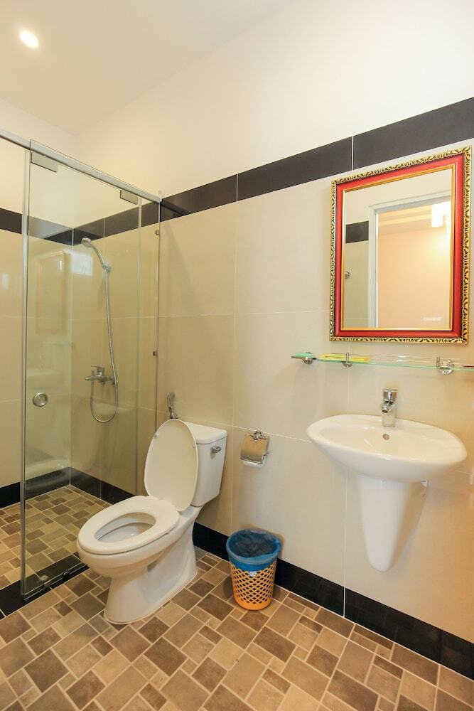Tran Duy Luxury Villa Mini