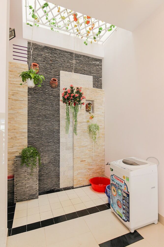 Tran Duy Luxury Villa Mini