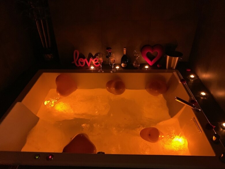 Apartamento The Down Town Nenad's Spa