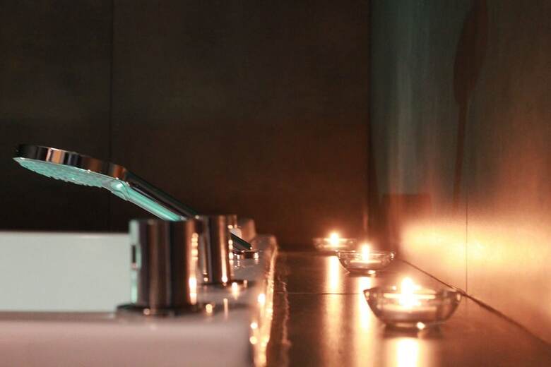 Apartamento The Down Town Nenad's Spa