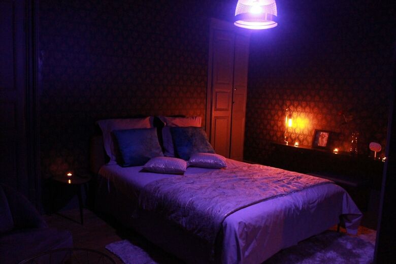 Apartamento The Down Town Nenad's Spa