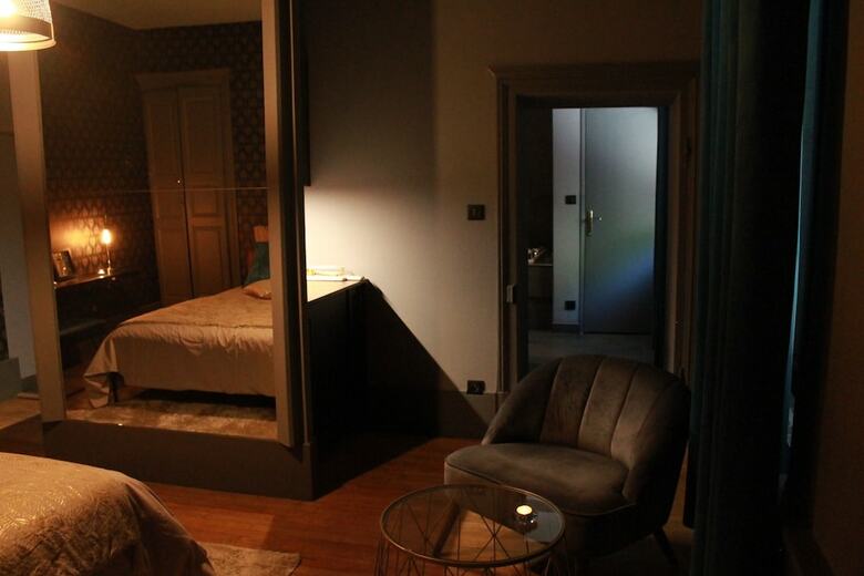 Apartamento The Down Town Nenad's Spa
