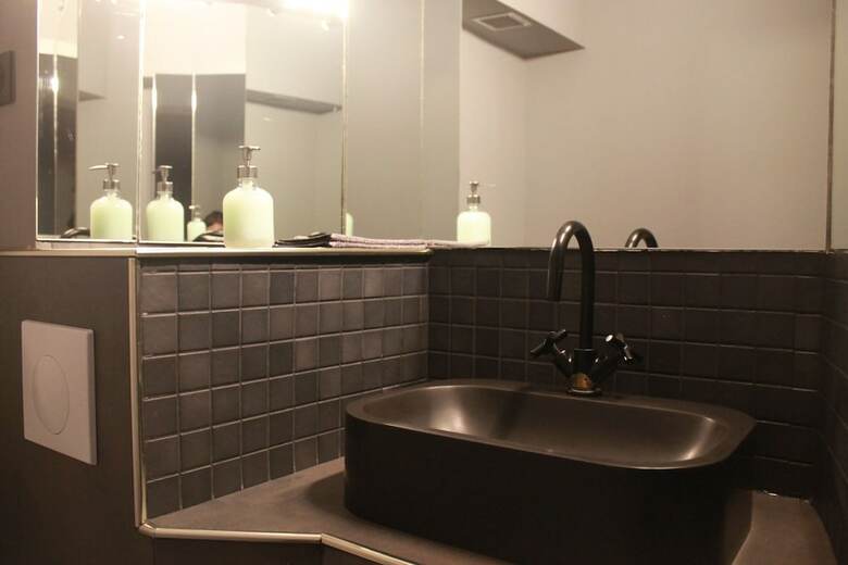 Apartamento The Down Town Nenad's Spa