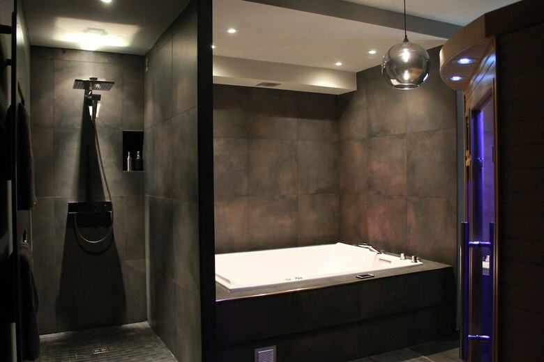 Apartamento The Down Town Nenad's Spa