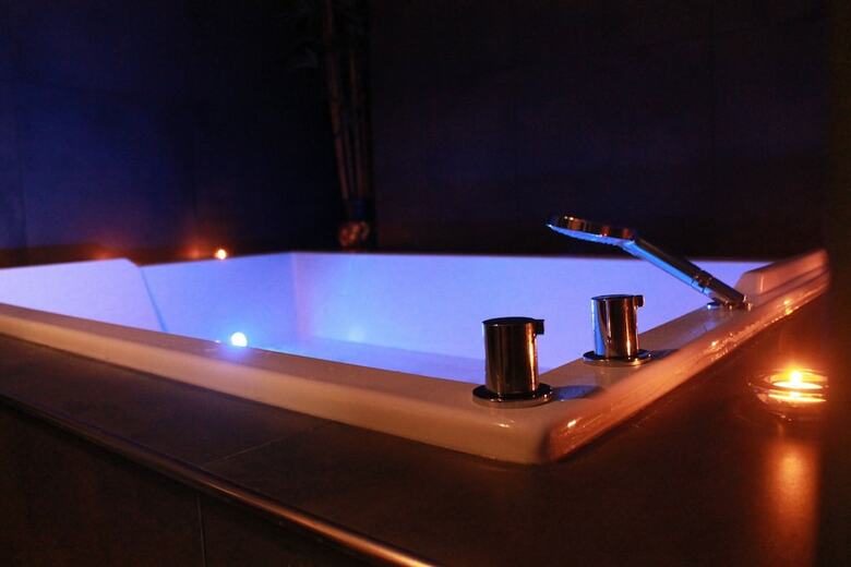 Apartamento The Down Town Nenad's Spa