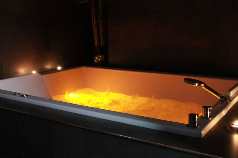 Apartamento The Down Town Nenad's Spa