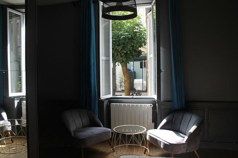 Apartamento The Down Town Nenad's Spa