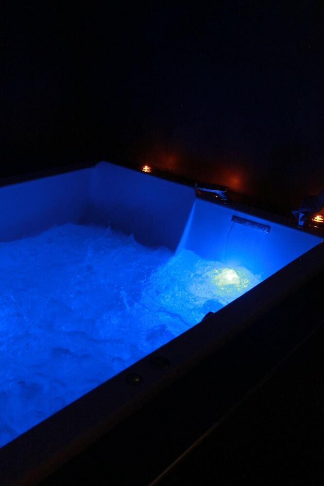Apartamento The Down Town Nenad's Spa