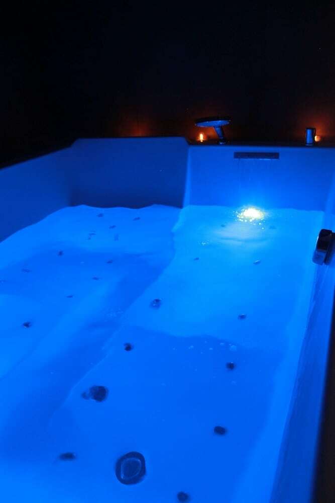 Apartamento The Down Town Nenad's Spa