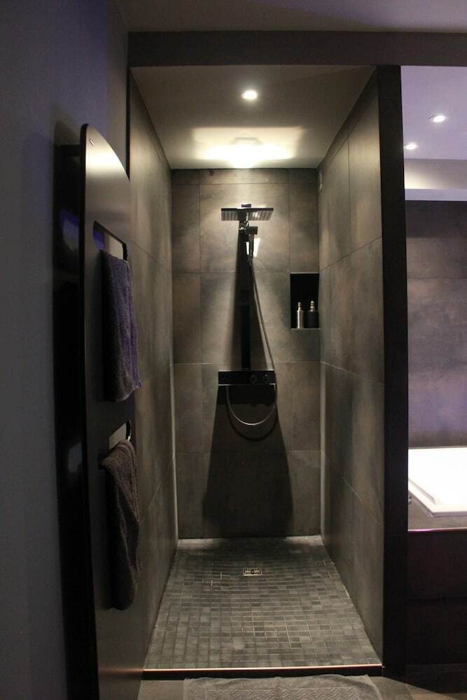Apartamento The Down Town Nenad's Spa