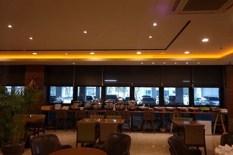 Hotel Icc