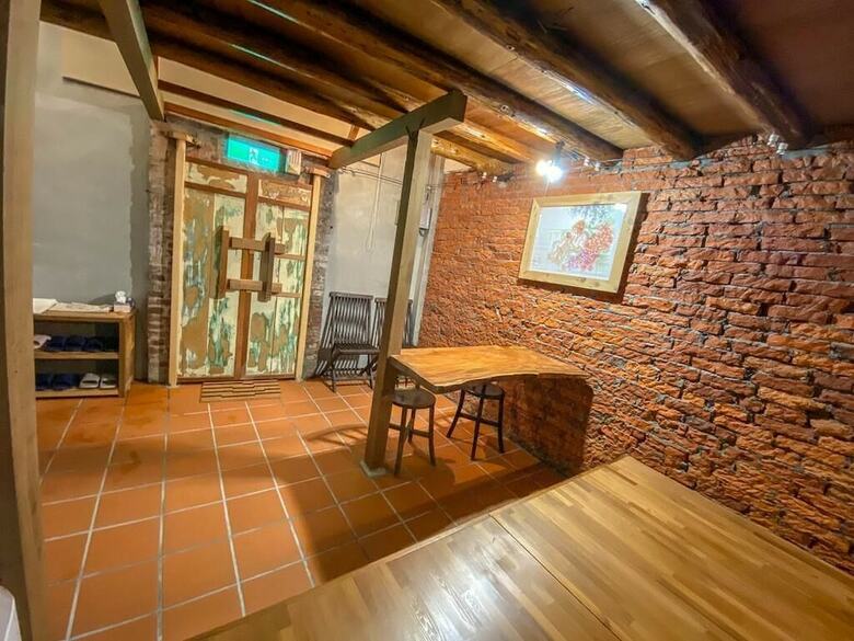 Bed & Breakfast Jiufen Little Meow Homestay