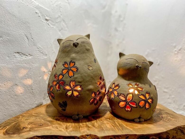 Bed & Breakfast Jiufen Little Meow Homestay