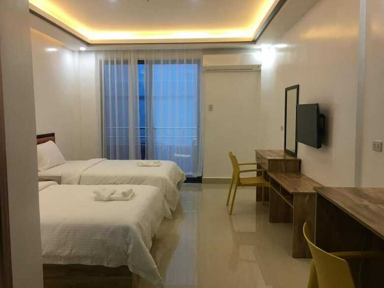 Hotel Primera