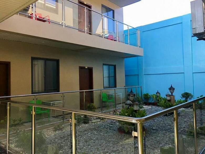 Hotel Primera