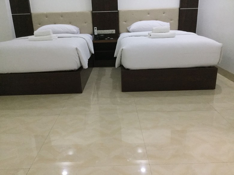Hotel Yubenco Global Ecotel