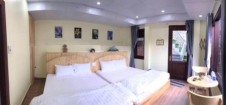 Hotel Tomorrow Homestay Da Lat