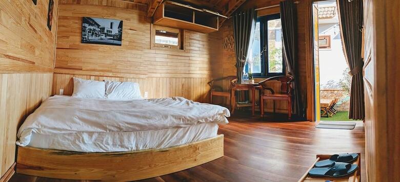 Hotel Tomorrow Homestay Da Lat