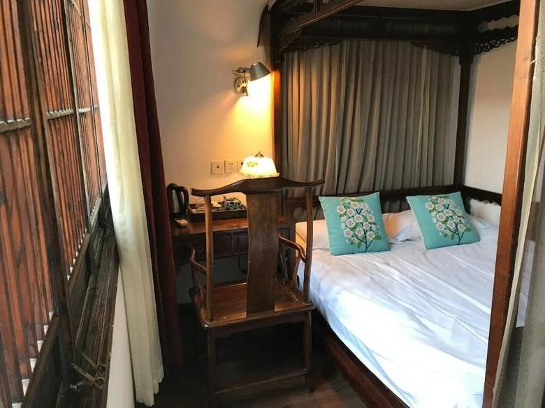 Hostal Mingtown Suzhou Youth Hostel