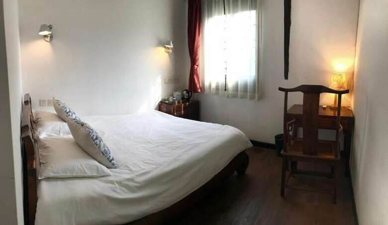 Hostal Mingtown Suzhou Youth Hostel