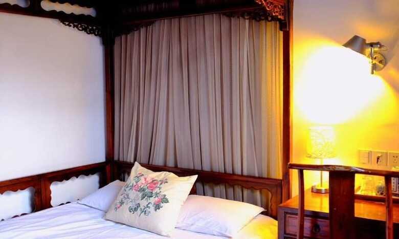 Hostal Mingtown Suzhou Youth Hostel