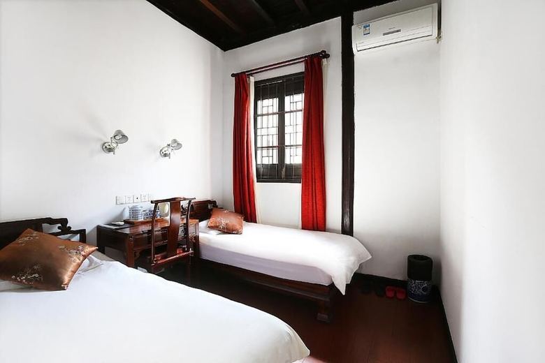 Hostal Mingtown Suzhou Youth Hostel