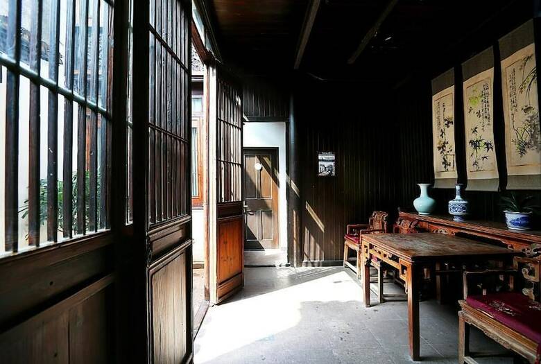 Hostal Mingtown Suzhou Youth Hostel