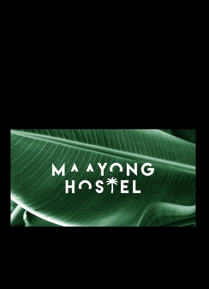Hostal Maayong Hostel - Adults Only