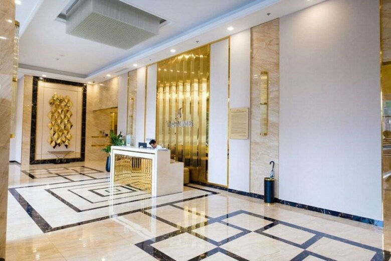 Apartamentos Anna House - Vinhomes Golden River