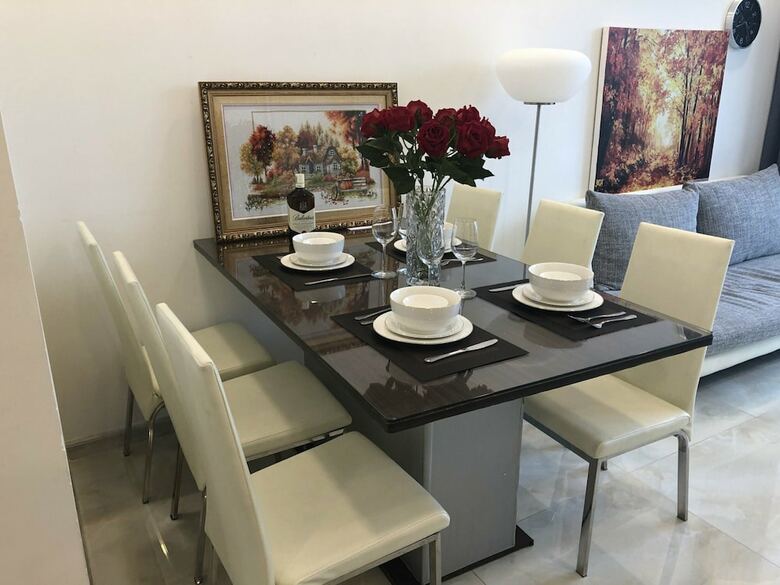 Apartamentos Anna House - Vinhomes Golden River