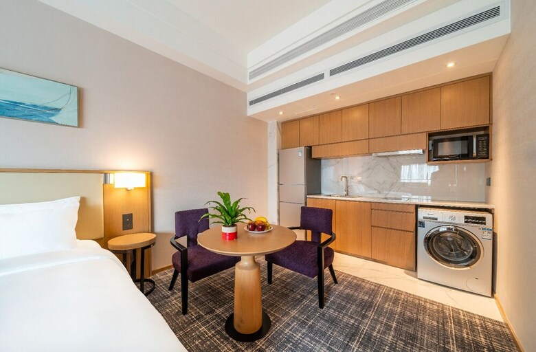 Xence Hotel
