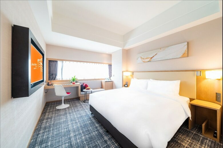 Xence Hotel