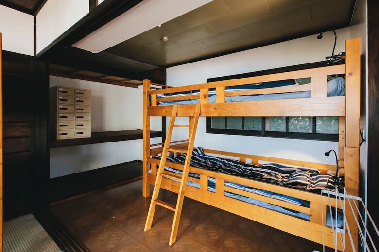 Hostal Hostel Dockhouse