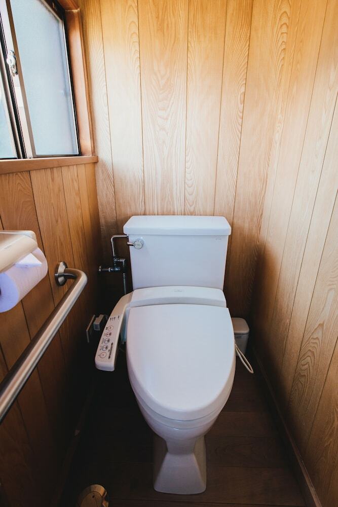 Hostal Hostel Dockhouse