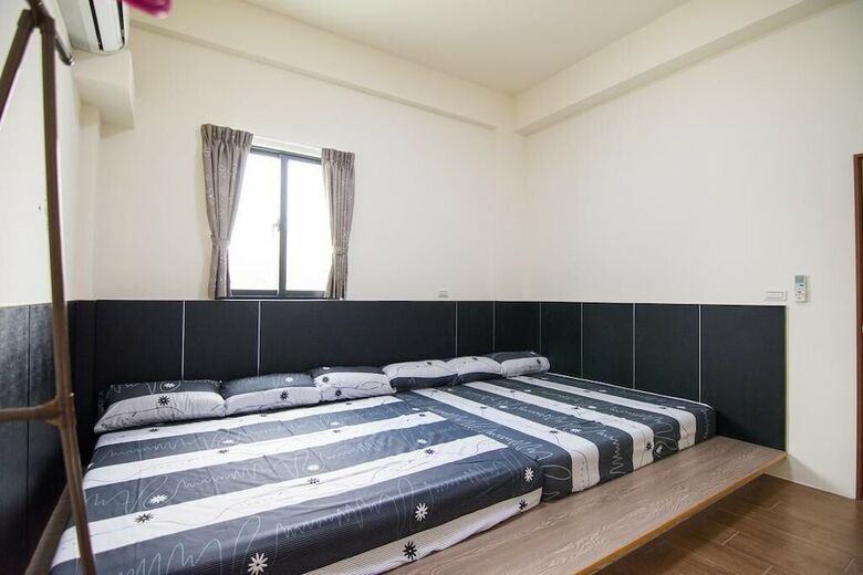Hotel Easy To Play Homestay