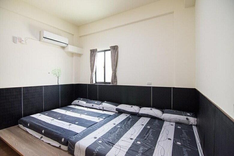 Hotel Easy To Play Homestay