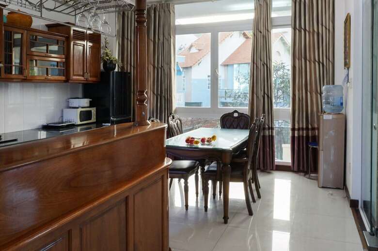 F5 Villa