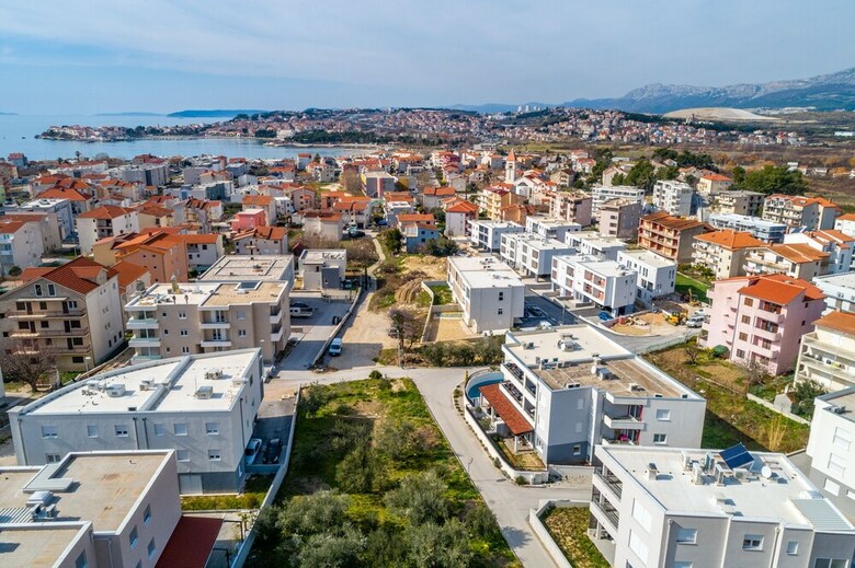 Apartamentos Urban Villa Penthouse